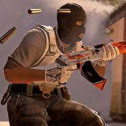 Steam Community Avatar