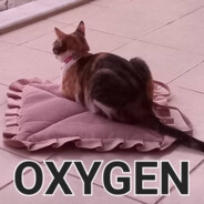 Oxygen