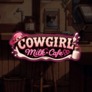 Cowgirl Milk Cafe