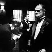 =God Father=