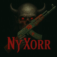 nyXorr