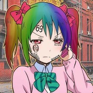 Steam Community Avatar