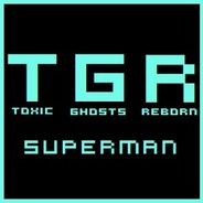 *SUPERMAN*