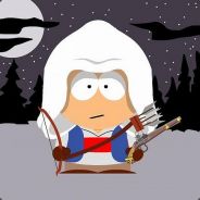 Steam Community Avatar