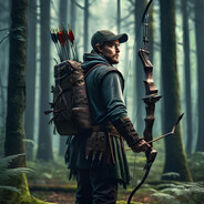The Hunter