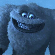 The Abominable Snowman