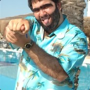 Steam Community Avatar