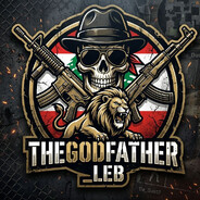 ⭕⃤    THEGODFATHER _LEB ︻ Steam avatar