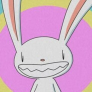 Lunatic Lagomorph ~ Max