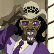 a pimp named slickback