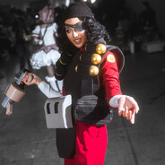 Steam Community Avatar