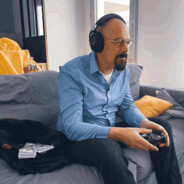 Steam Community Avatar