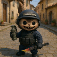 Steam Community Avatar