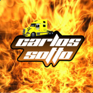 Carlos soto