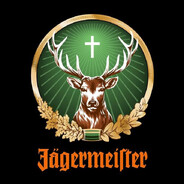 Jagermeister