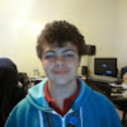 Steam Community Avatar