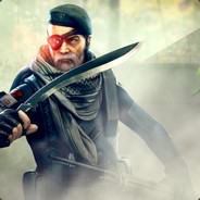 Steam Community Avatar