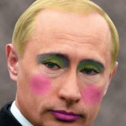 PUTIN