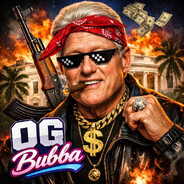 OG Bubba