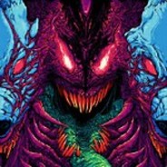 Steam Community Avatar