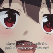 Megumin-Chan