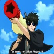 Mayo Samurai