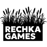 Steam Curator: Rechka Games