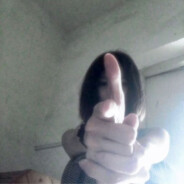 (I like to be personal ) agusha