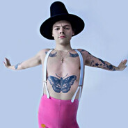 Steam Community Avatar