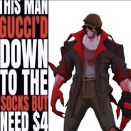 Steam Community Avatar