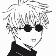 Gojo Satoru