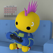 Steam Community Avatar