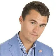 charlie kirk