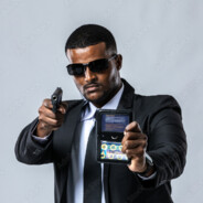 FBI agent