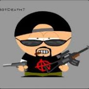 Steam Community Avatar