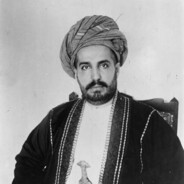 Nego SULTANU'