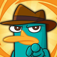 Agent P