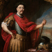 Jan III Sobieski