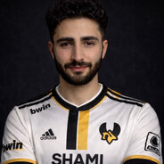 SHAMI avatar