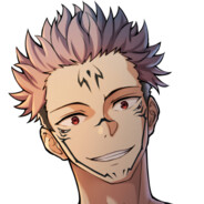 Ryomen Sukuna