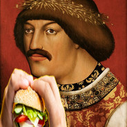 Hubsburger