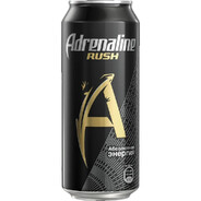 adrenaline rush