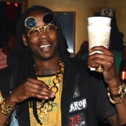 2 Chainz 1 Cup