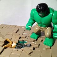 Hulk Smash