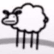 聪明的🐏不吃草