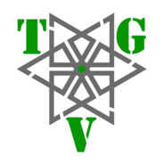 Mary on a Cross avatar