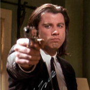 Vincent Vega