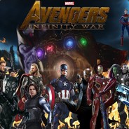 Steam Community Avatar