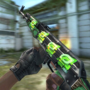 Steam Community Avatar