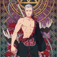 Hidan 飛段